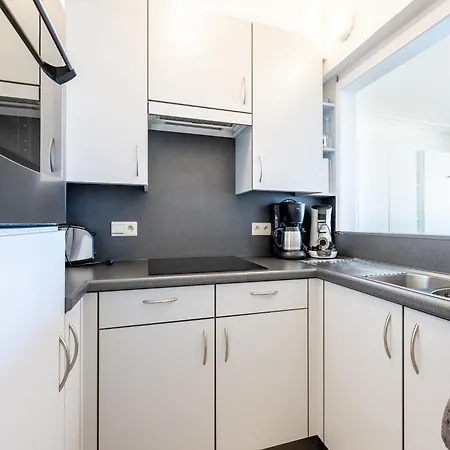 By The Sea With Stunning Terraces ブランケンベルヘ