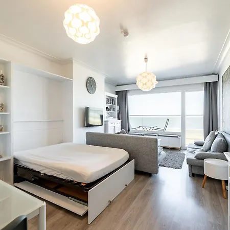 By The Sea With Stunning Terraces