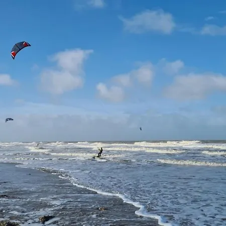 By The Sea With Stunning Terraces