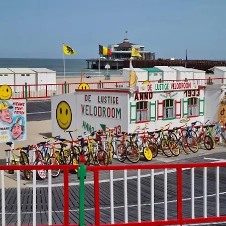 By The Sea With Stunning Terraces